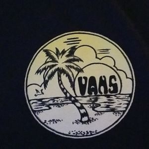 Men's Large Tank Top Vans